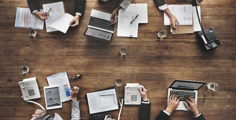 Operating in the cloud