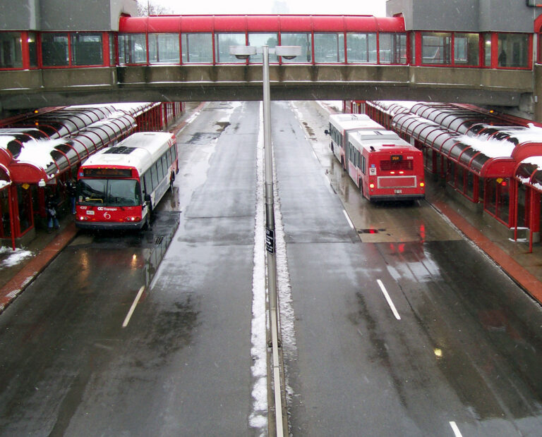 transitway