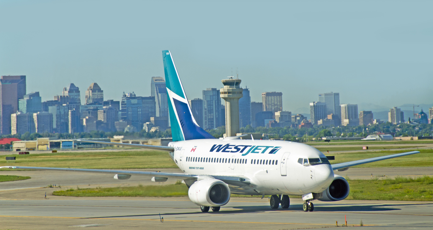 WestJet