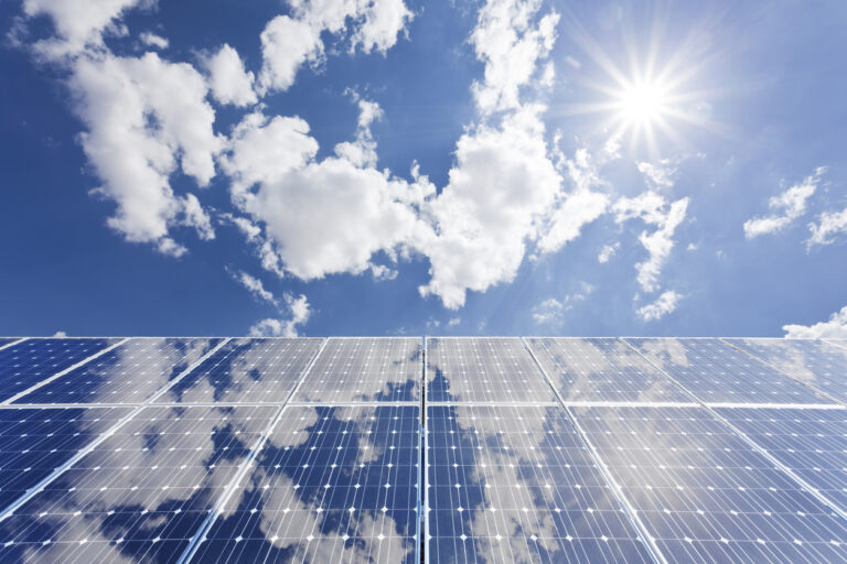 Solar panel