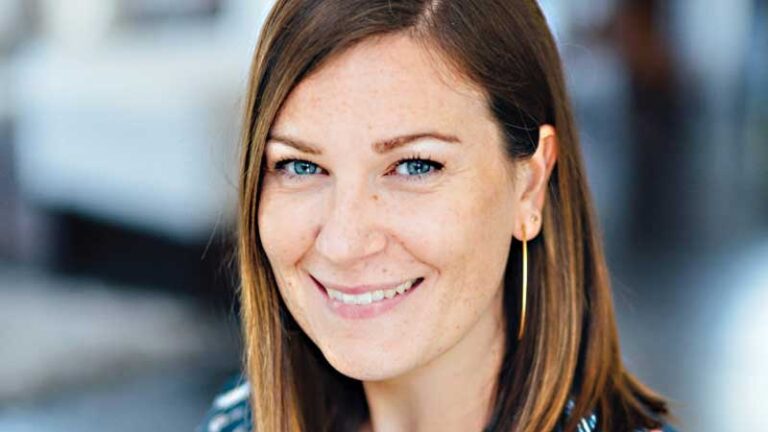 Michelle Coates Mather