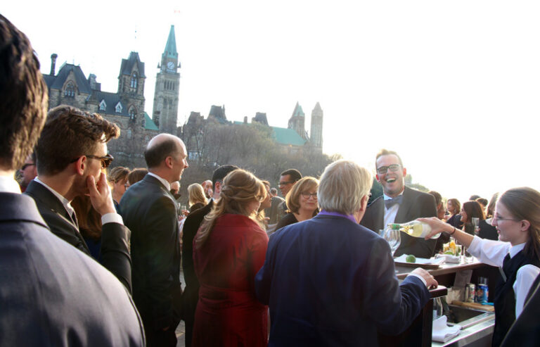 Politics and the Pen