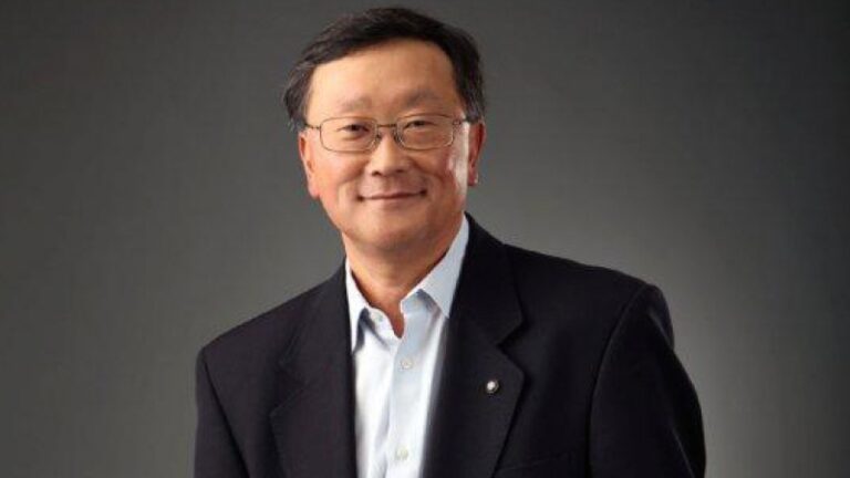 john chen