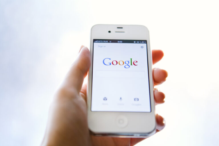 Google