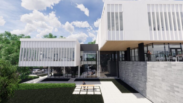 New British High Commission