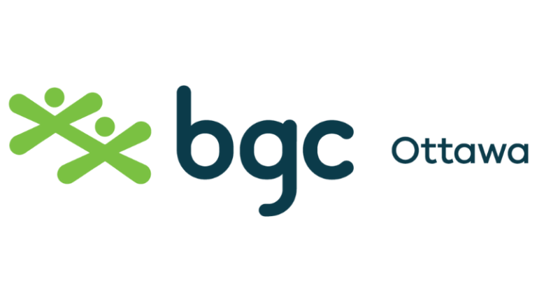Boys and Girls Club of Ottawa logo.
