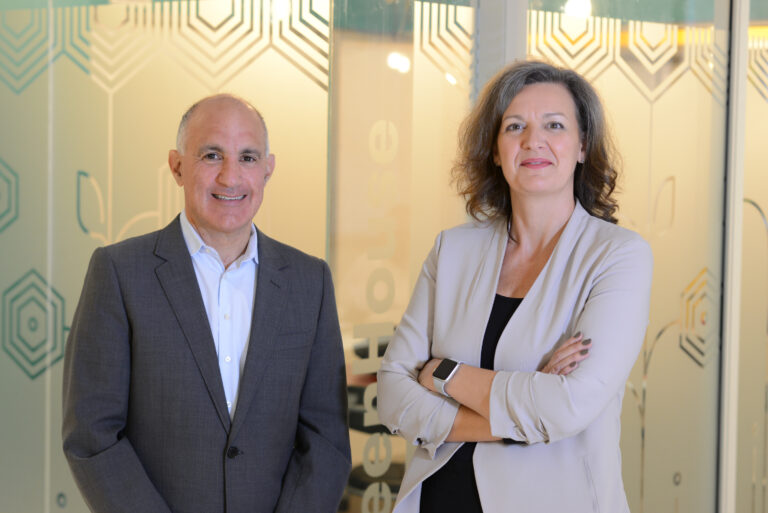 Clariti Group’s founding partners