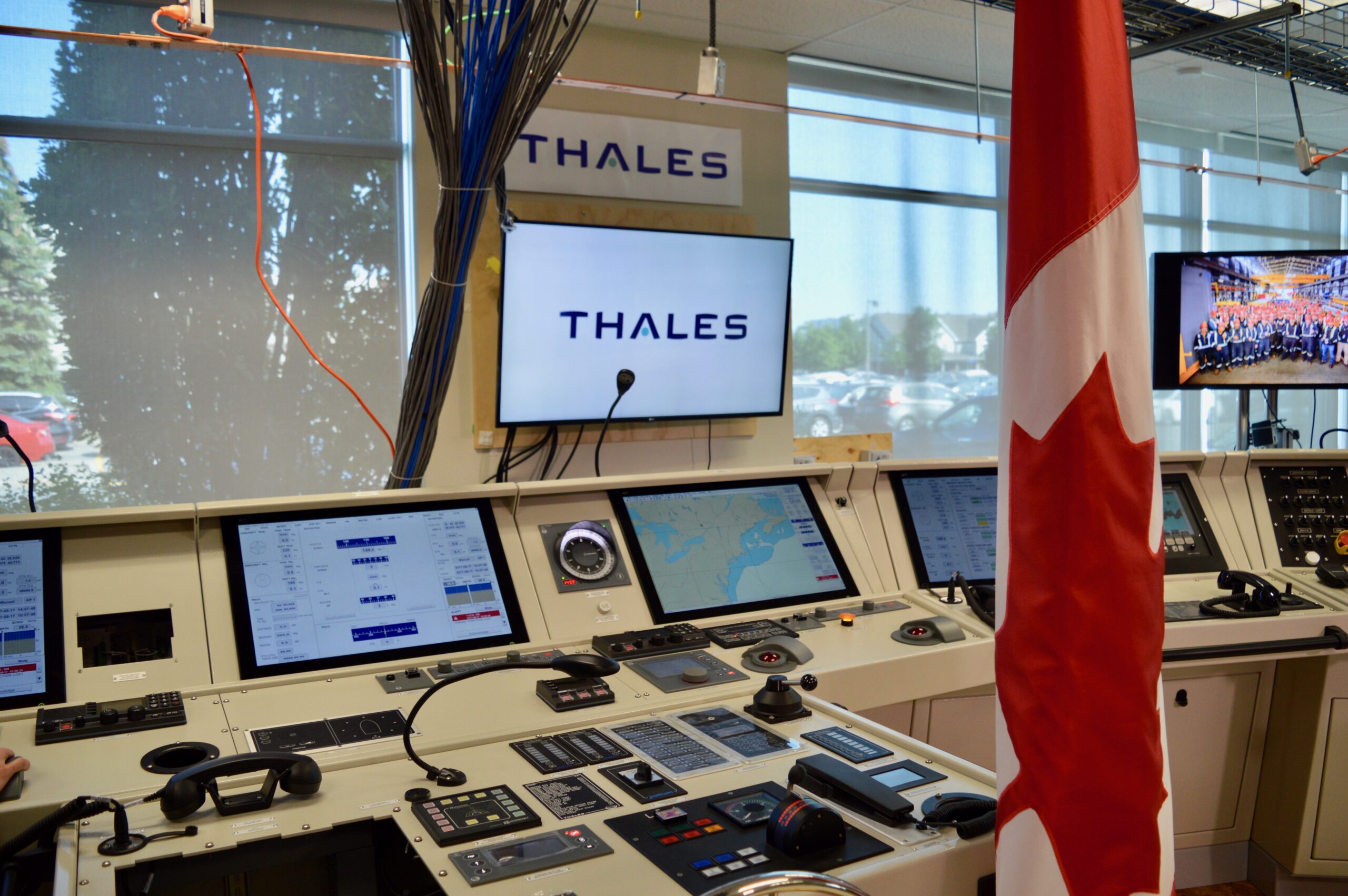 Thales