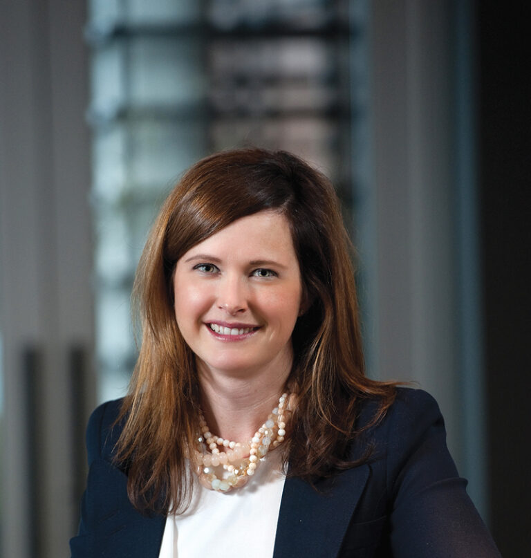 Emily Gruenwoldt Carkner