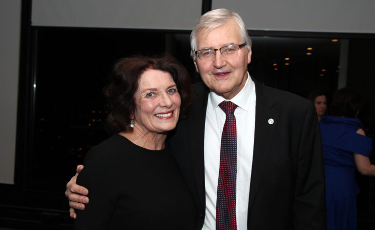 Inspiration Awards Gala