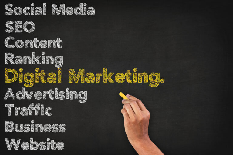 digital marketing