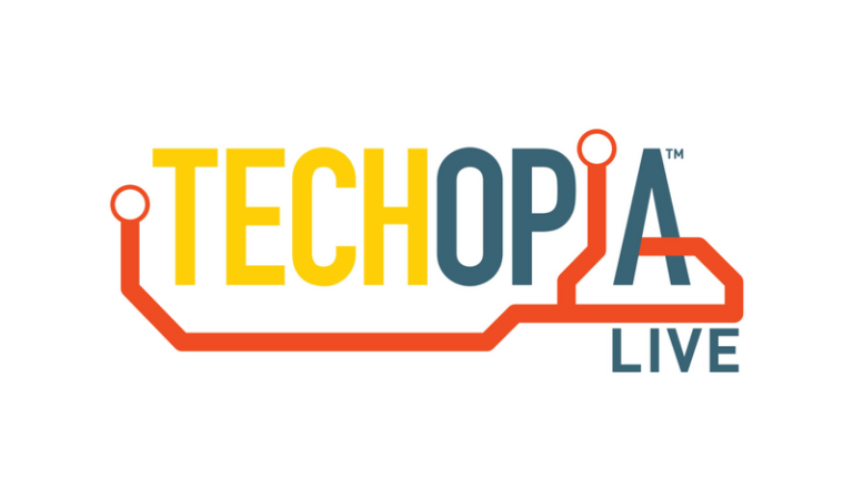 Techopia Live