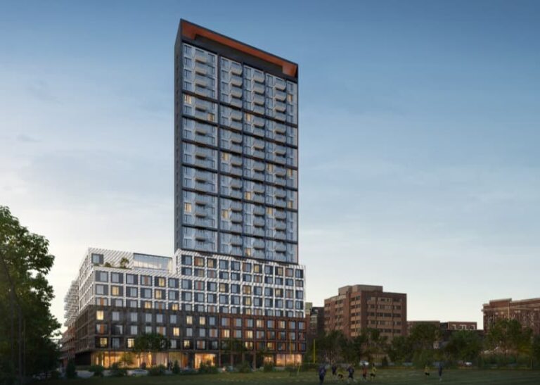 Katasa Group Bronson development