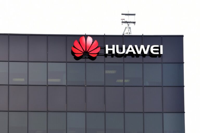 huawei
