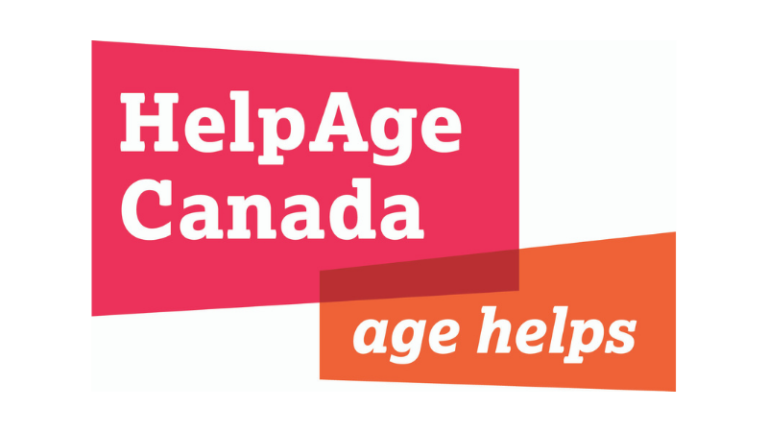 HelpAge Canada