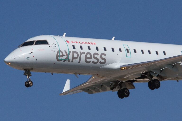 Air Canada Express