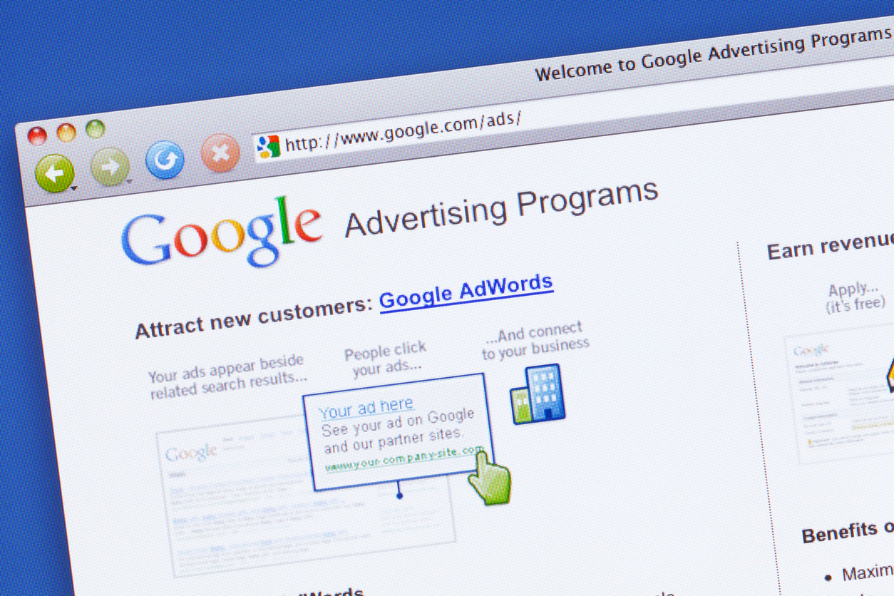 Google ads