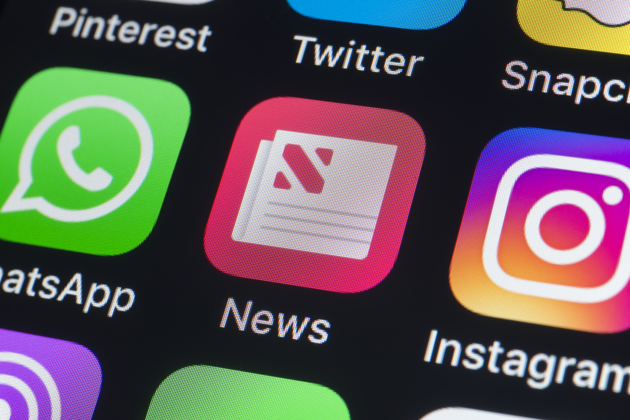 Apple news