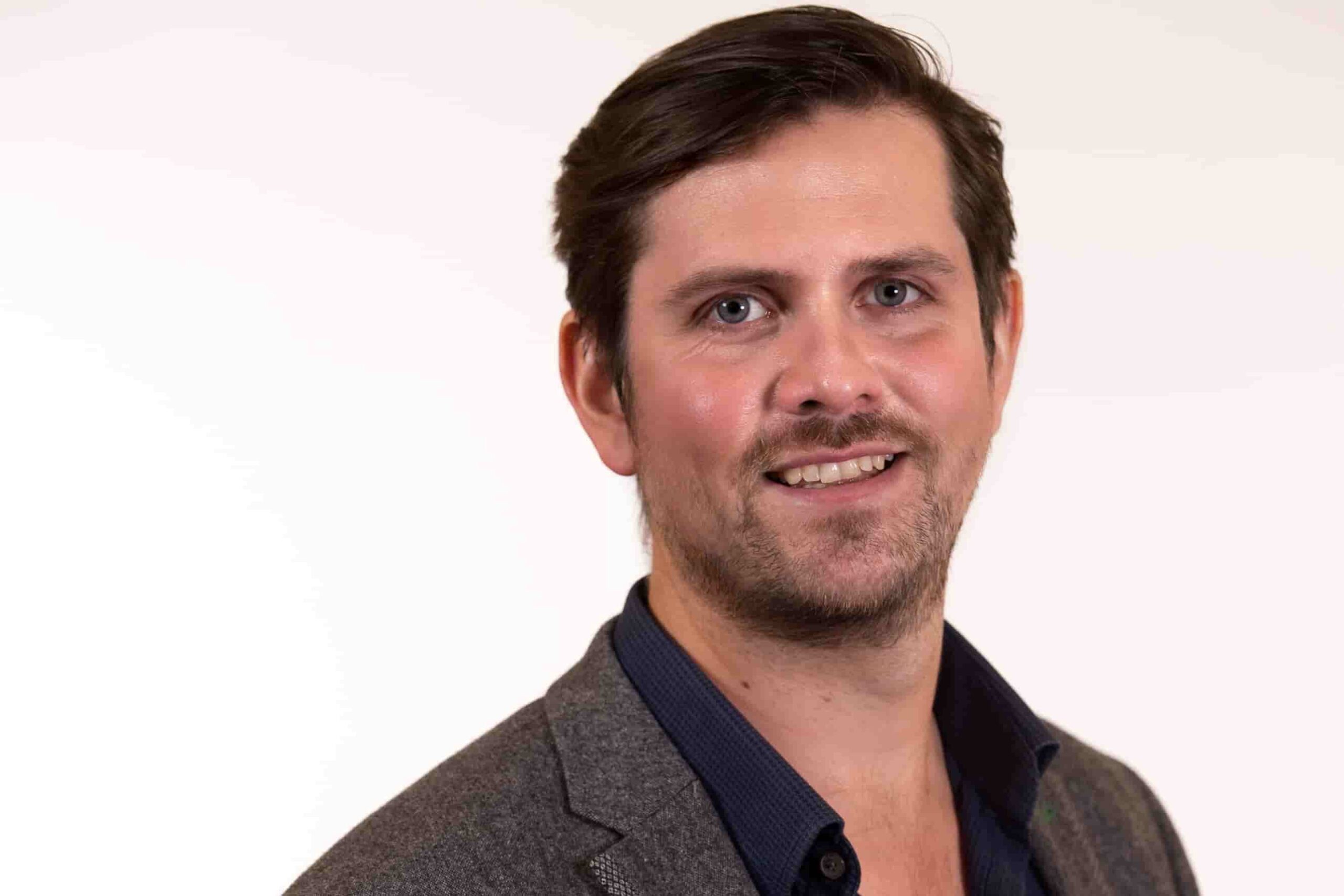 Christopher Thompson