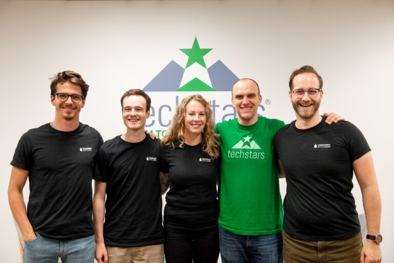 Techstars