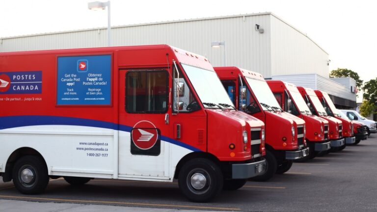 ottawa canada post