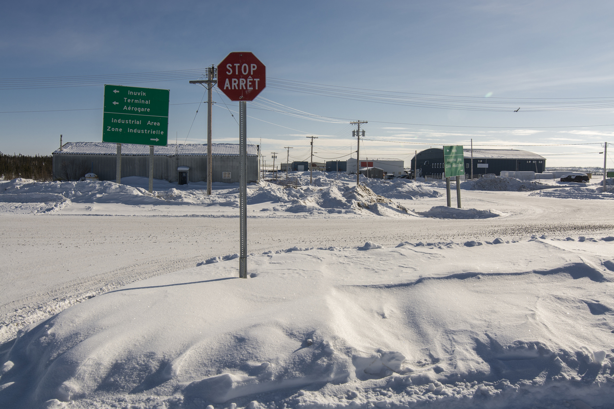 Inuvik