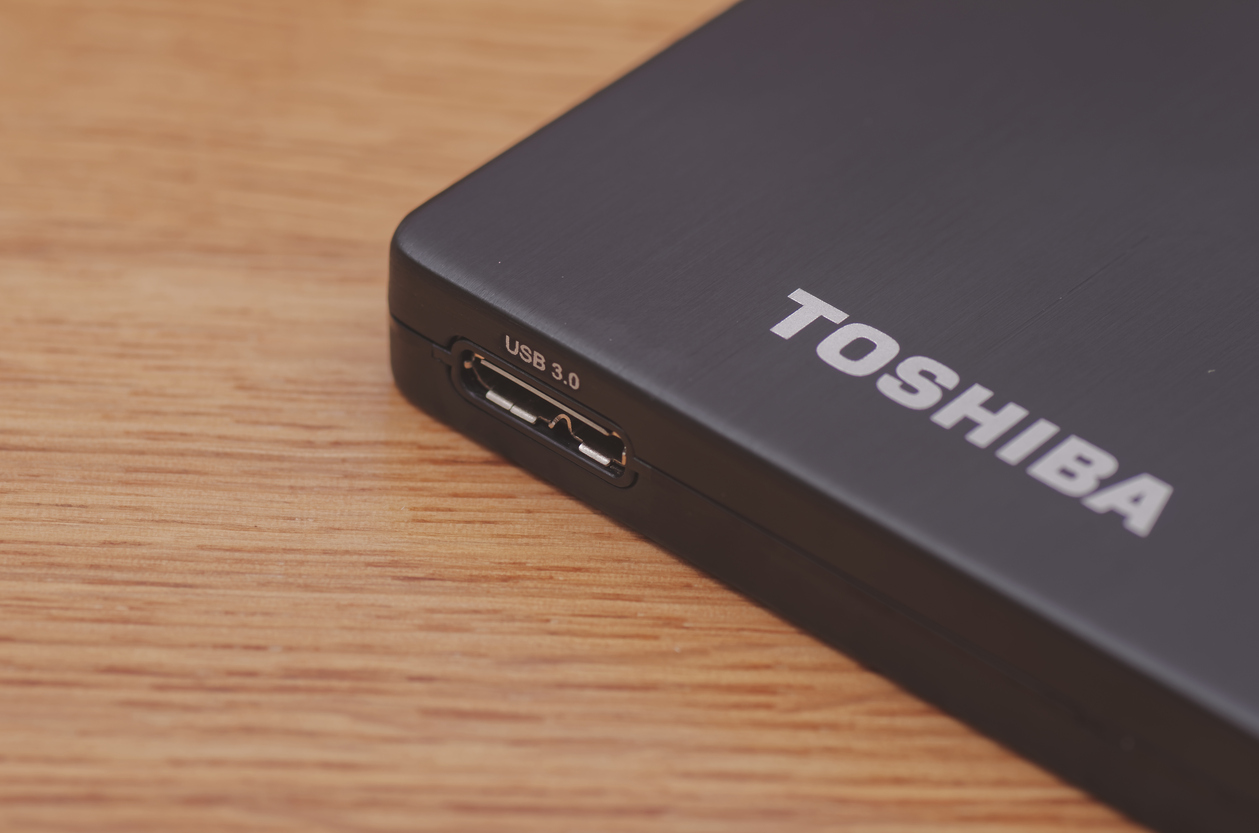 Toshiba