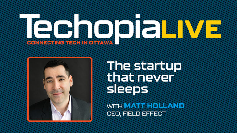 Techopia Live thumbnail