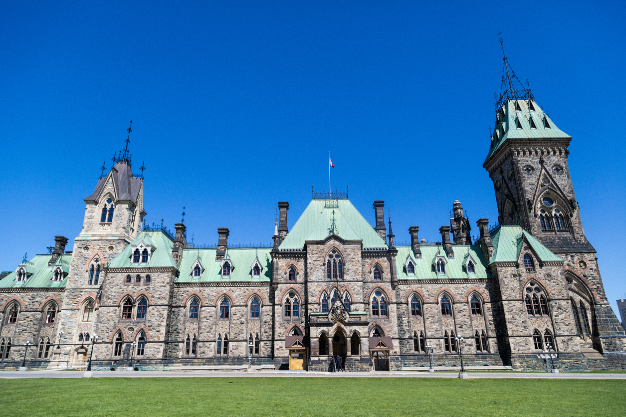Who’s winning government work in Ottawa and Gatineau? Ottawa Business