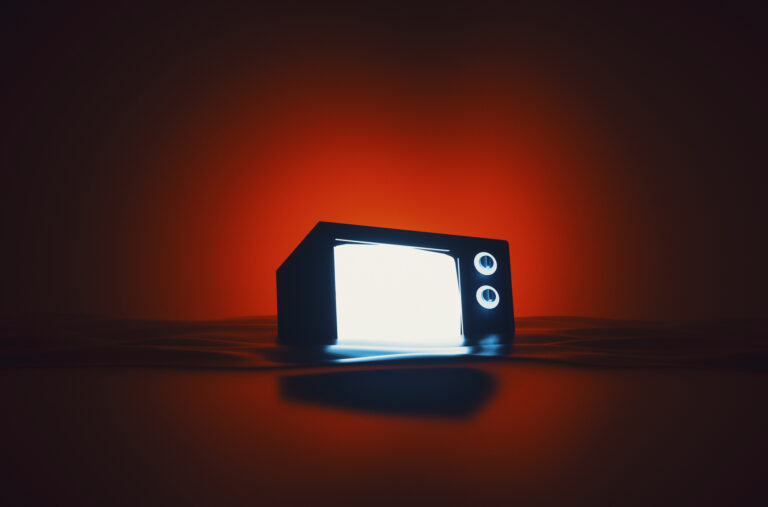 TV