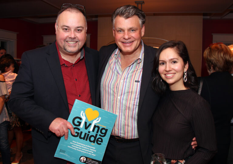 The Foundation (WCPD)