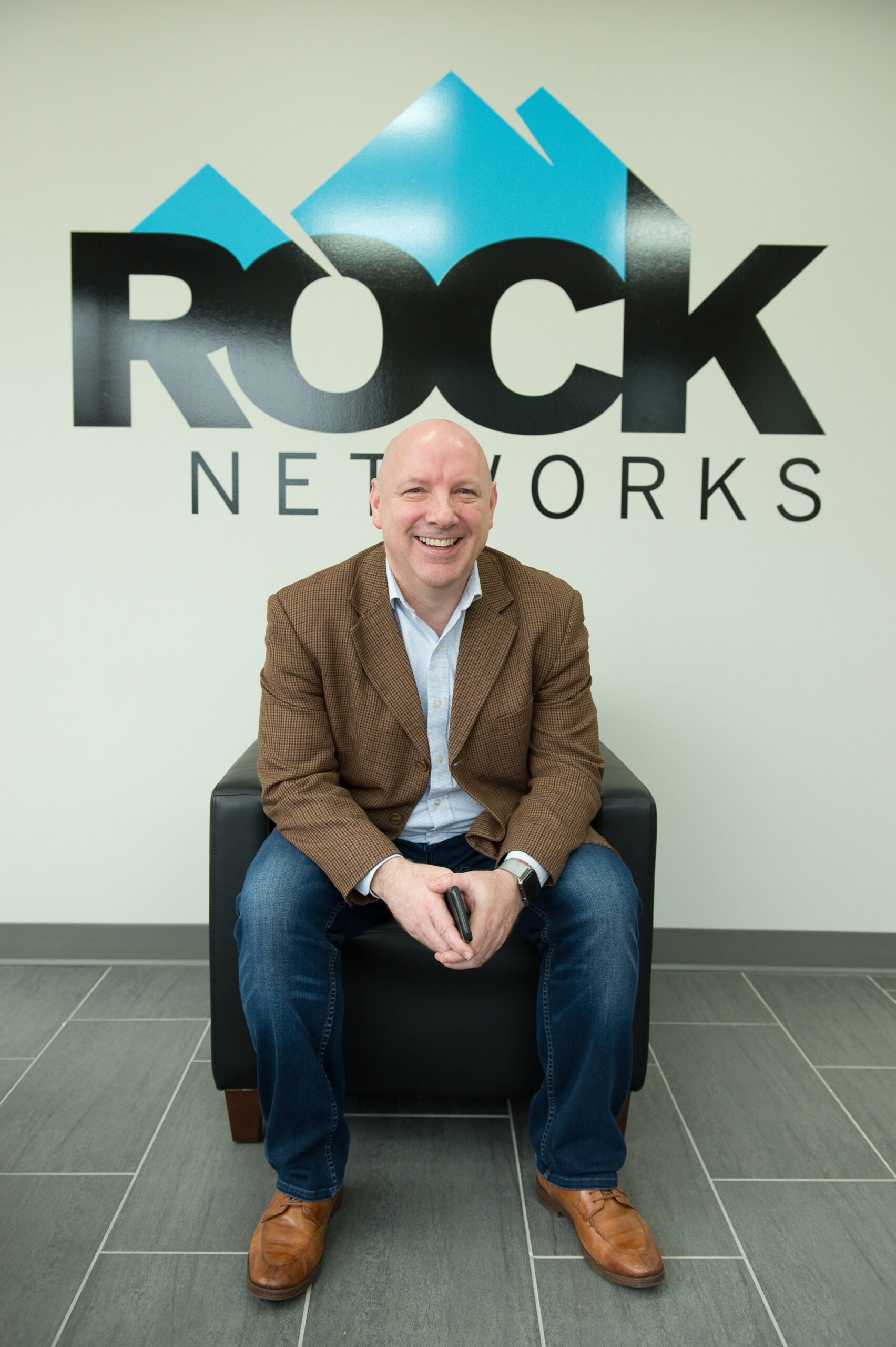 ROCK Networks