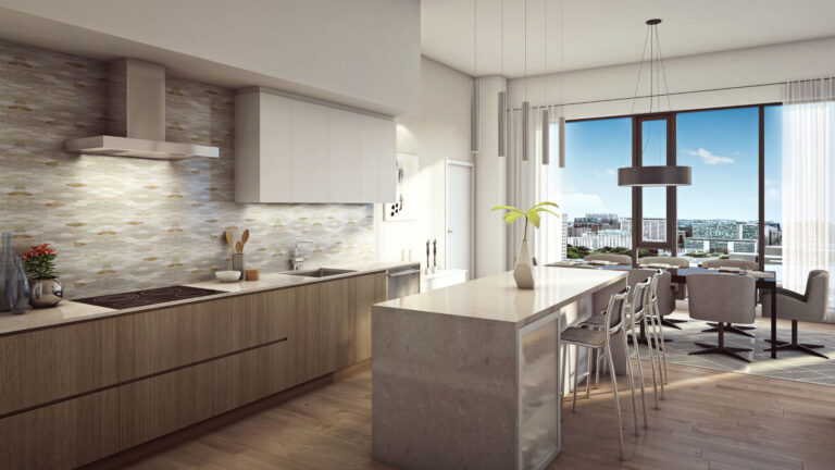 penthouse