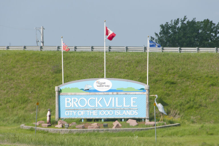 Brockville
