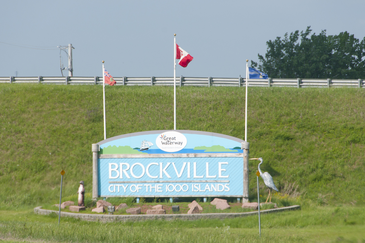 Brockville