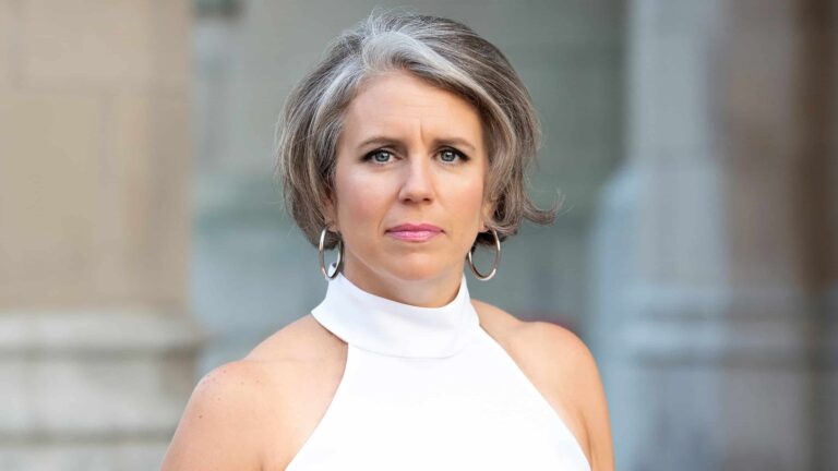 Colleen O'Connell-Campbell