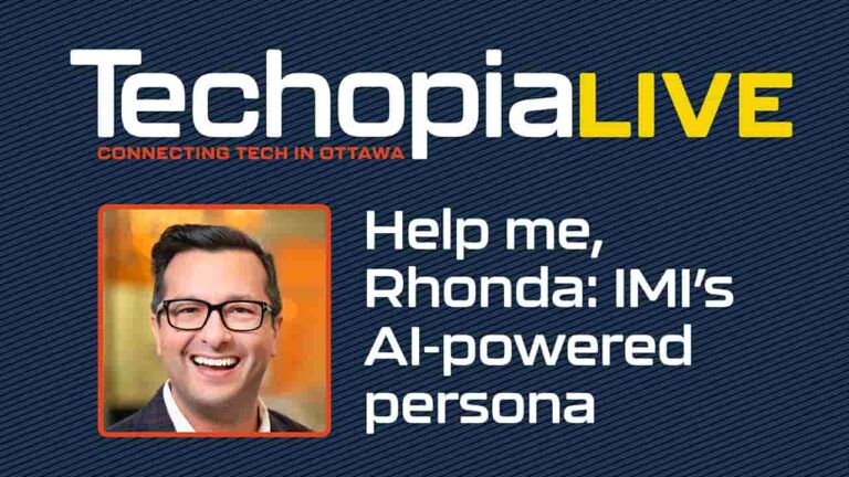 TechopiaLive thumbnail