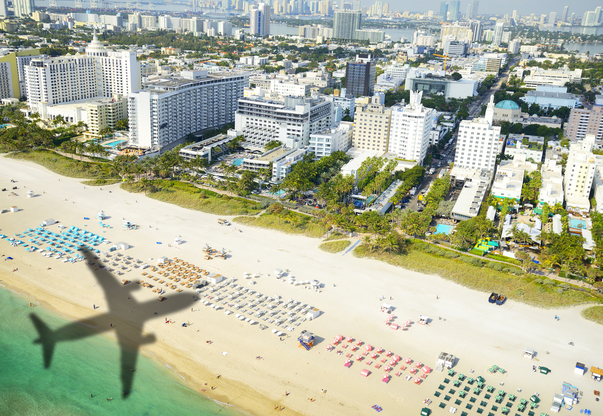 Sunwing adds new seasonal OttawaMiami flights Ottawa Business Journal