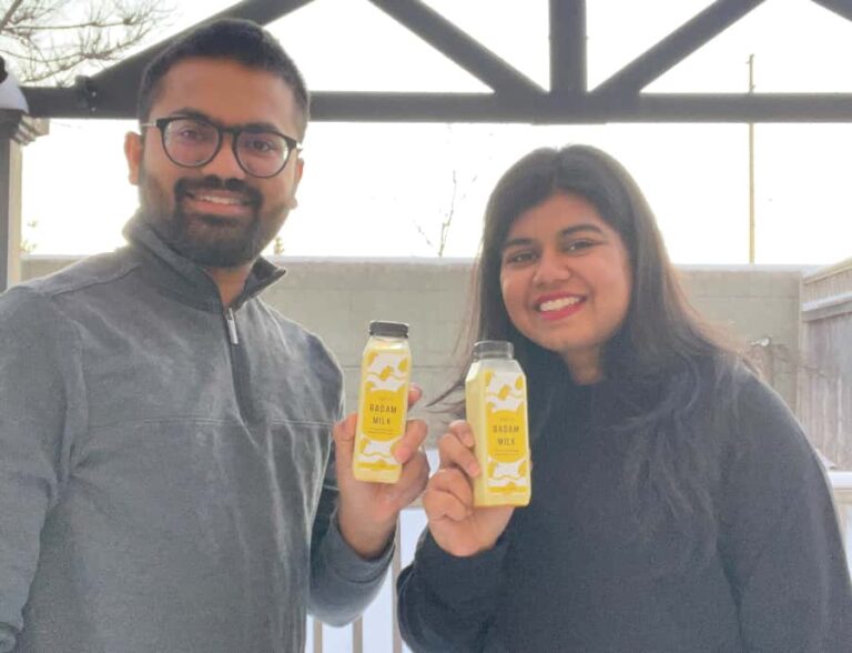 Bright side of business: Tapri founders savouring success of chai tea venture