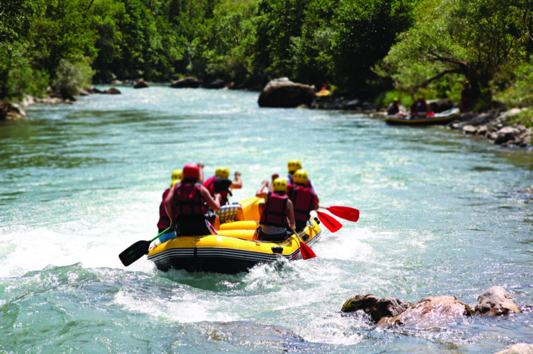 Keys to building camaraderie among colleagues