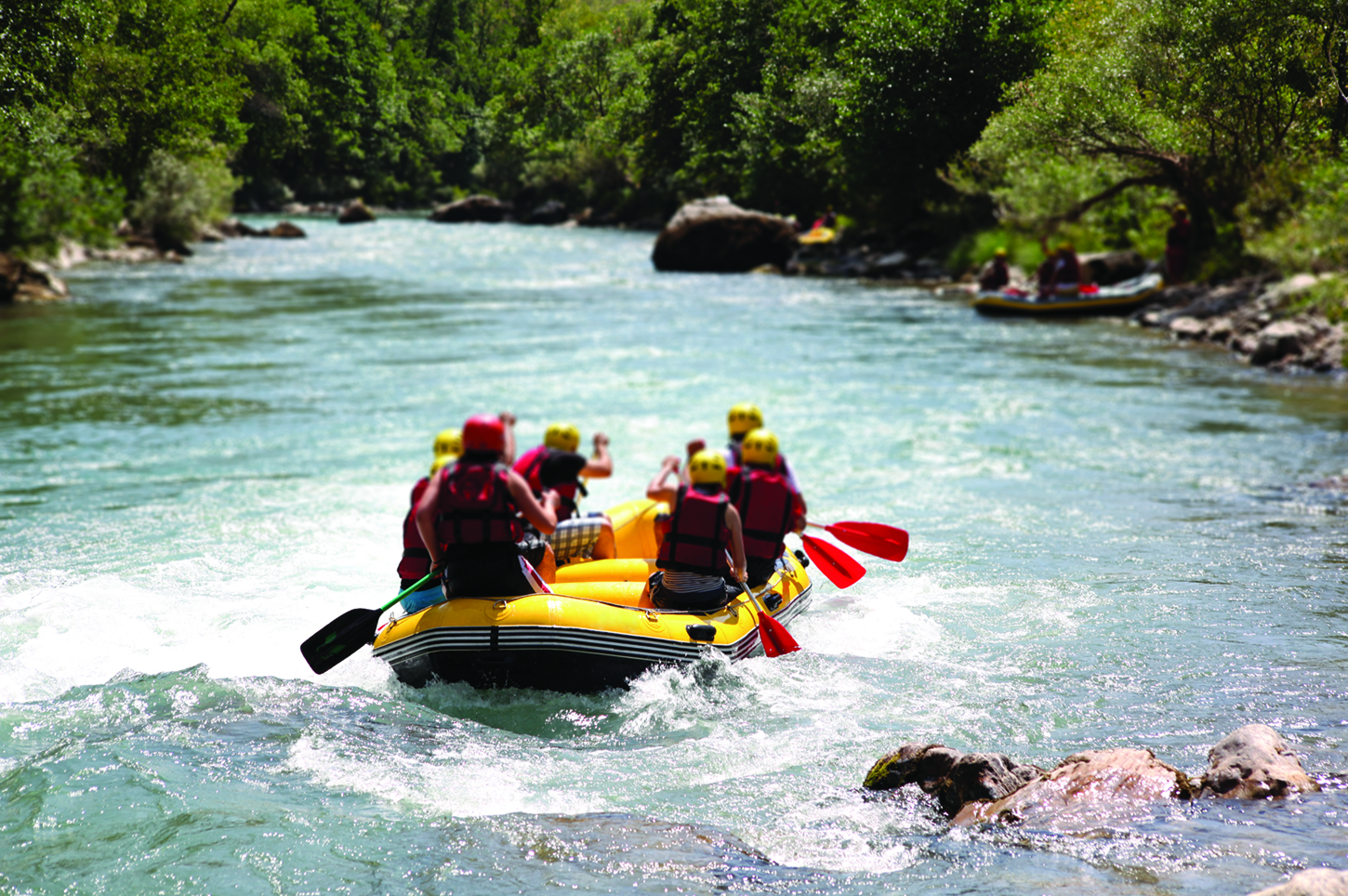 Keys to building camaraderie among colleagues