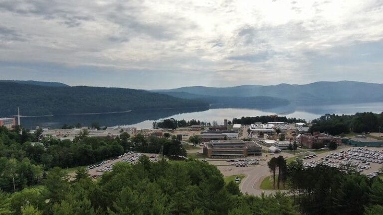 Chalk River Laboratories