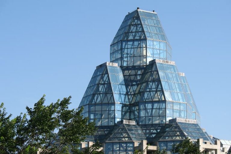 National Gallery of Canada