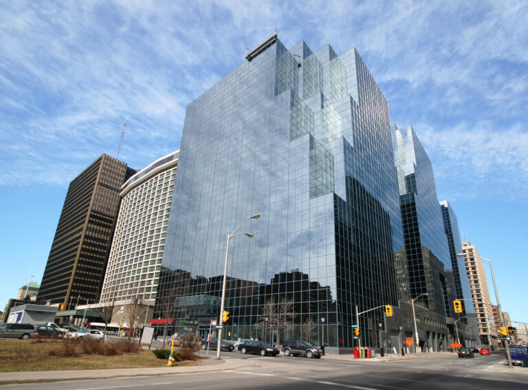 Constitution Square