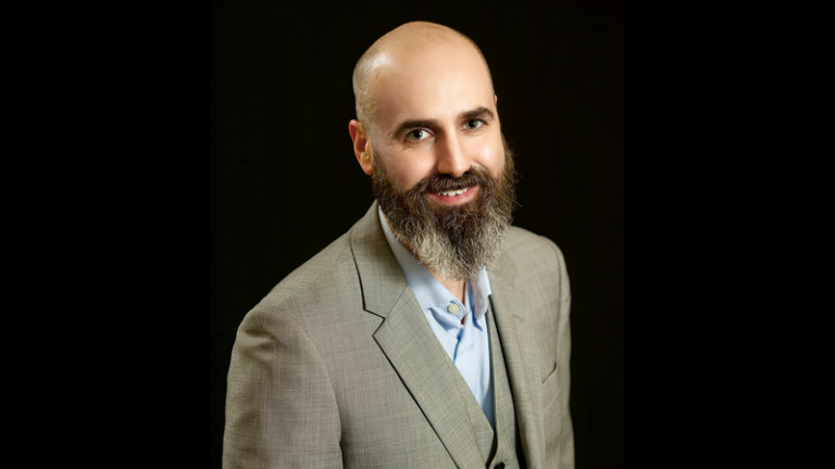 Jean-Michel Carrière