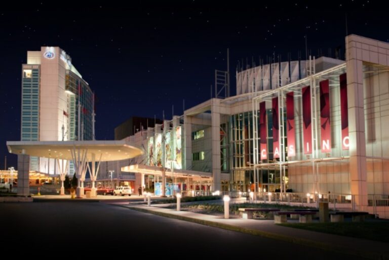 Casino Lac-Leamy