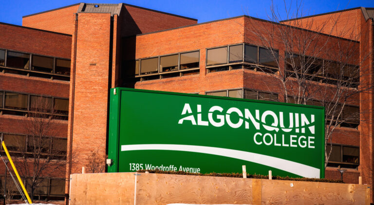 Algonquin