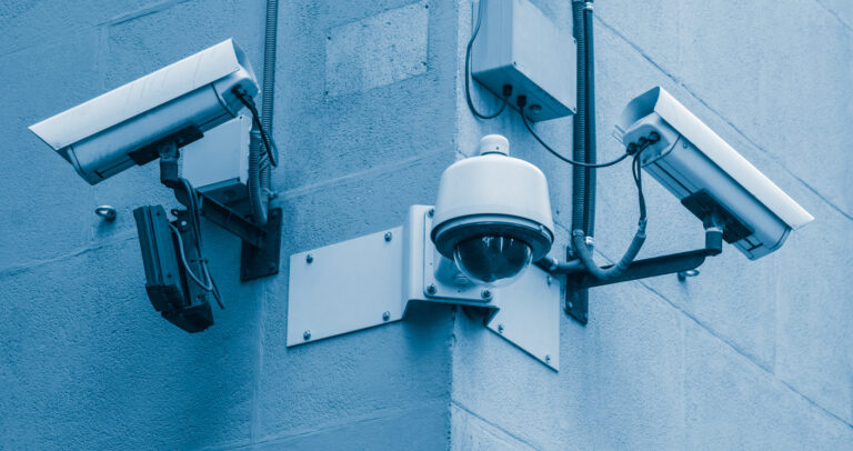 Video surveillance