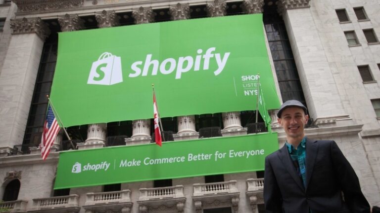 Shopify