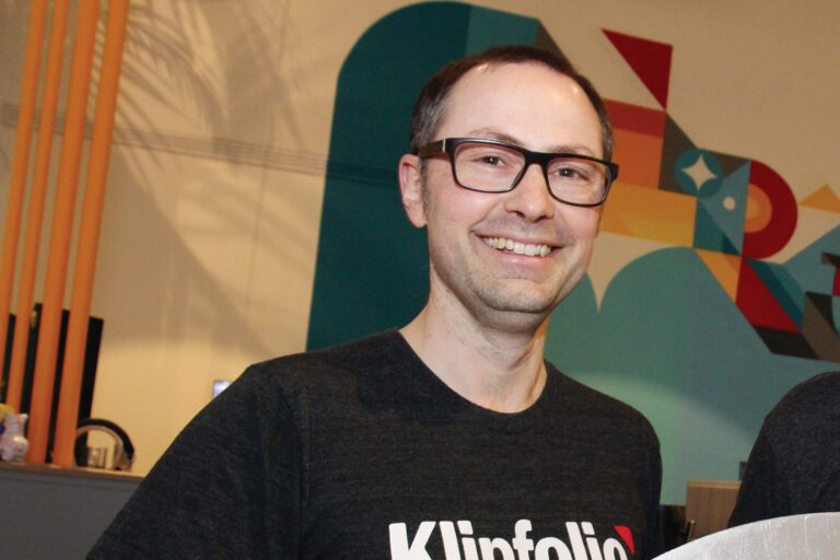 Allan Wille / Klipfolio